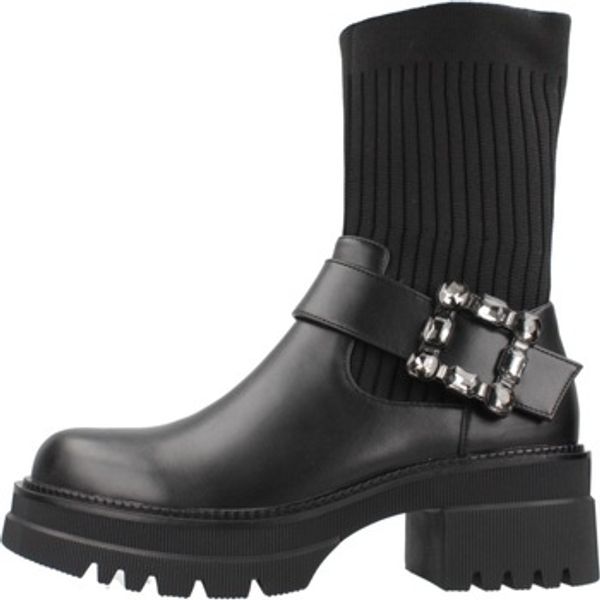 Exé Shoes Exé Shoes  Čizme B625 S218E  Exé Shoes