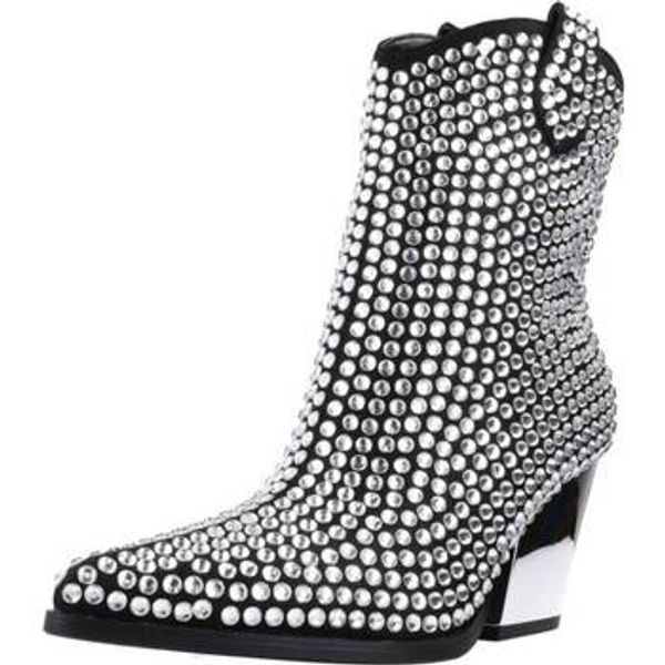 Exé Shoes Exé Shoes  Čizme T6336 M3978E  Exé Shoes