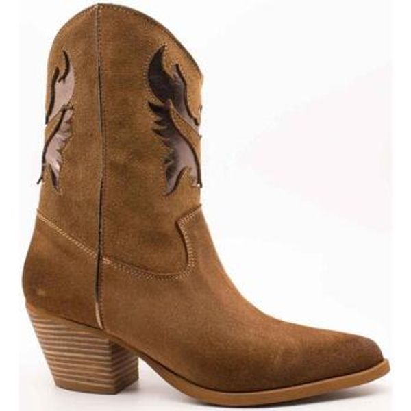 Exé Shoes Exé Shoes  Gležnjače -  Exé Shoes