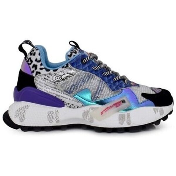 Exé Shoes Exé Shoes  Modne tenisice 19V03 6  Exé Shoes