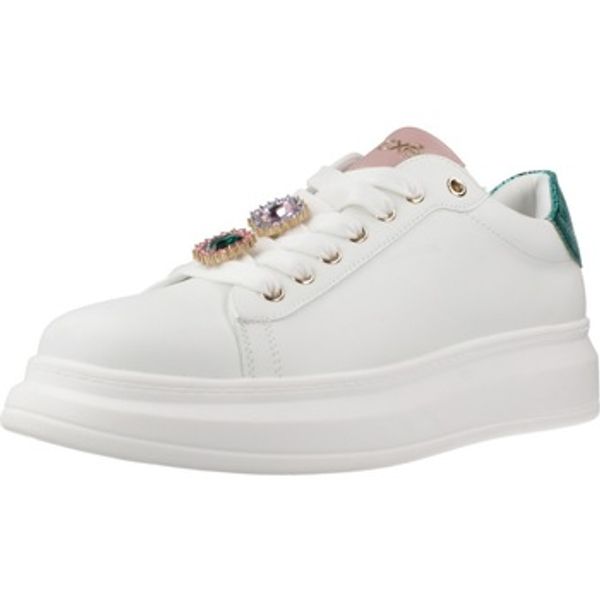Exé Shoes Exé Shoes  Modne tenisice 66 51EX03E  Exé Shoes