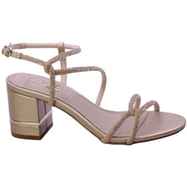 Exé Shoes Exé Shoes  Sandale i polusandale 144314  Exé Shoes