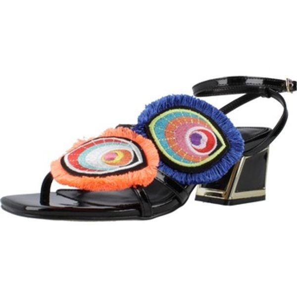 Exé Shoes Exé Shoes  Sandale i polusandale LLUISA 406  Exé Shoes