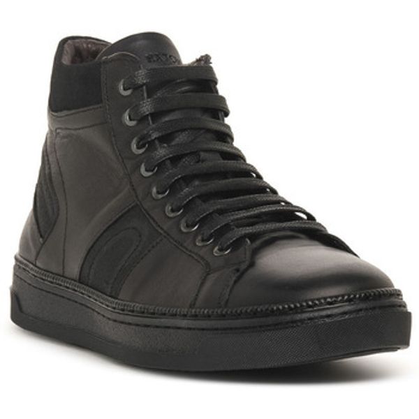 Exton Exton  Modne tenisice NERO ENNA  Exton