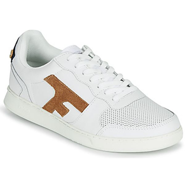 Faguo Faguo  Niske tenisice HAZEL LEATHER  Faguo