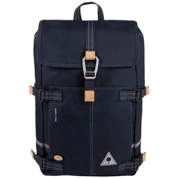 Faguo Faguo  Ruksaci COMMUTER SYN WOVEN  Faguo