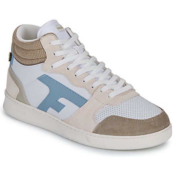 Faguo Faguo  Visoke tenisice HAZEL MID  Faguo