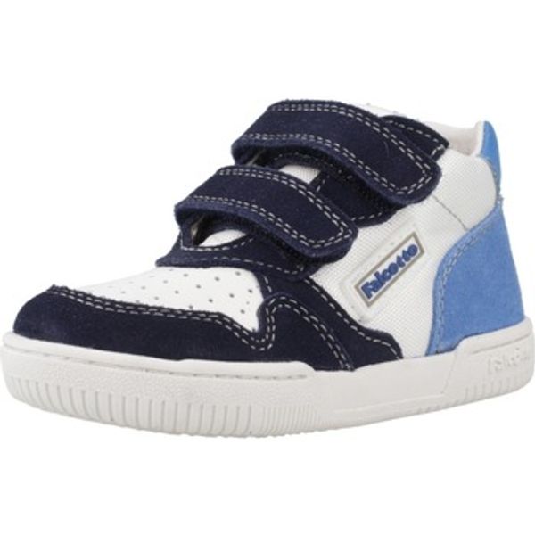 Falcotto Falcotto  Modne tenisice KLIP 2 VL.  Falcotto