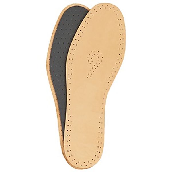 Famaco Famaco  Dodaci za obuću SEMELLE CONFORT "ELEGANCE" CUIR LISSE / LATEX HOMME T41-46  Famaco