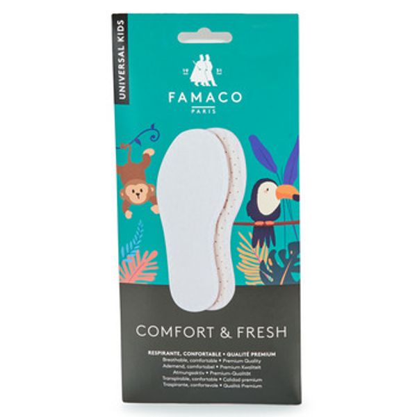 Famaco Famaco  Dodaci za obuću Semelle confort   fresh T32  Famaco