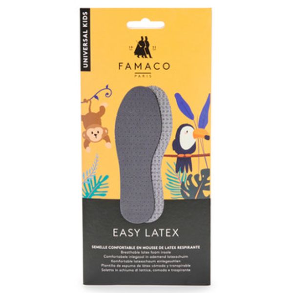 Famaco Famaco  Dodaci za obuću Semelle easy latex T26  Famaco