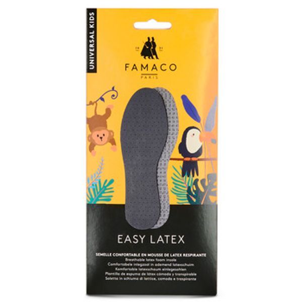 Famaco Famaco  Dodaci za obuću Semelle easy latex T28  Famaco