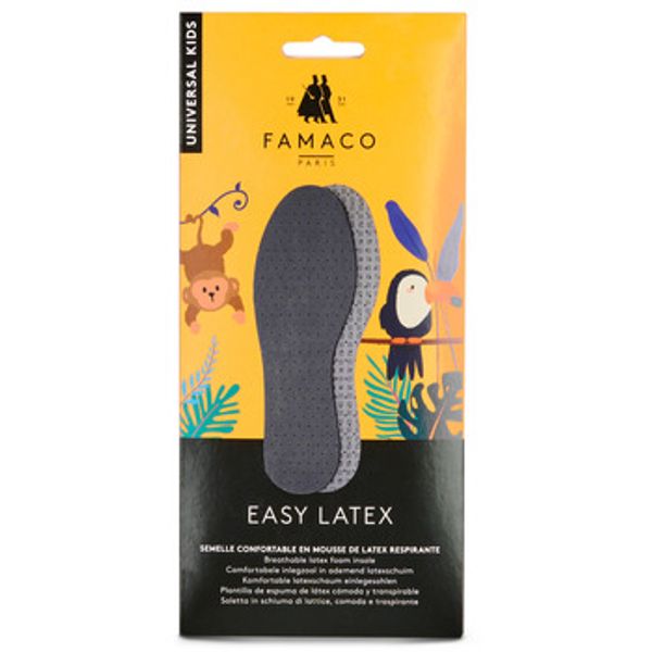 Famaco Famaco  Dodaci za obuću Semelle easy latex T29  Famaco