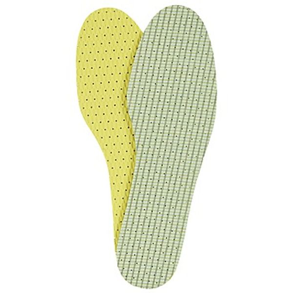 Famaco Famaco  Dodaci za obuću SEMELLE FRAICHE CHLOROPHYLLE HOMME T41-46  Famaco