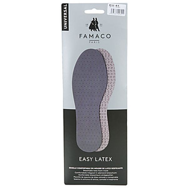 Famaco Famaco  Dodaci za obuću Semelle fraîche chlorophylle homme T41-46  Famaco