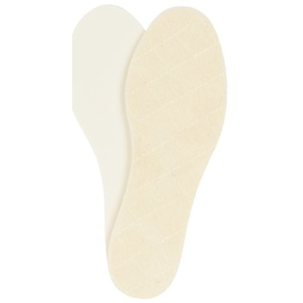 Famaco Famaco  Dodaci za obuću SEMELLES LAINE PIQUEE/LATEX FAMACO T32  Famaco