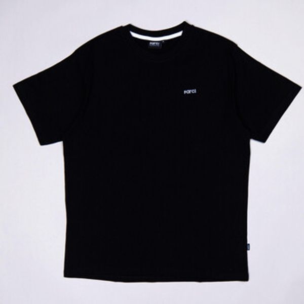 Farci Farci  Majice / Polo majice Planete tee shirt  Farci