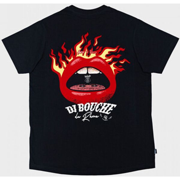 Farci Farci  Majice / Polo majice Tee dj bouche  Farci