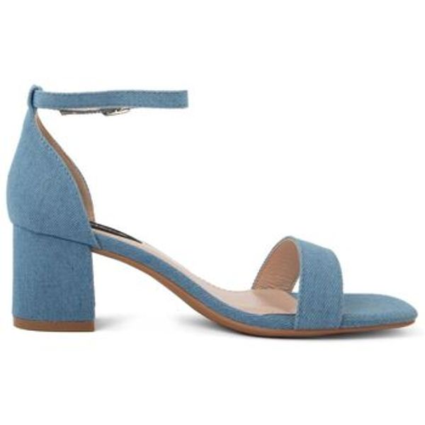Fashion Attitude Fashion Attitude  Sandale i polusandale Fag-6894  Fashion Attitude