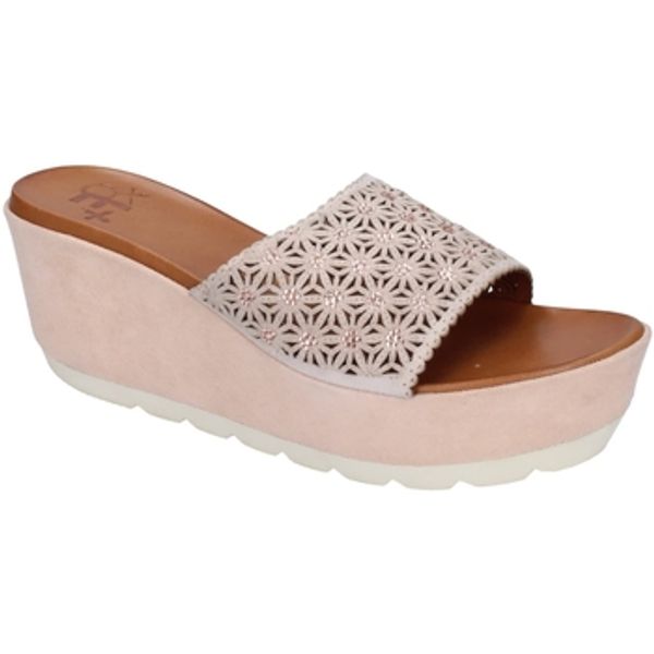 Femme Plus Femme Plus  Sandale i polusandale BC319  Femme Plus