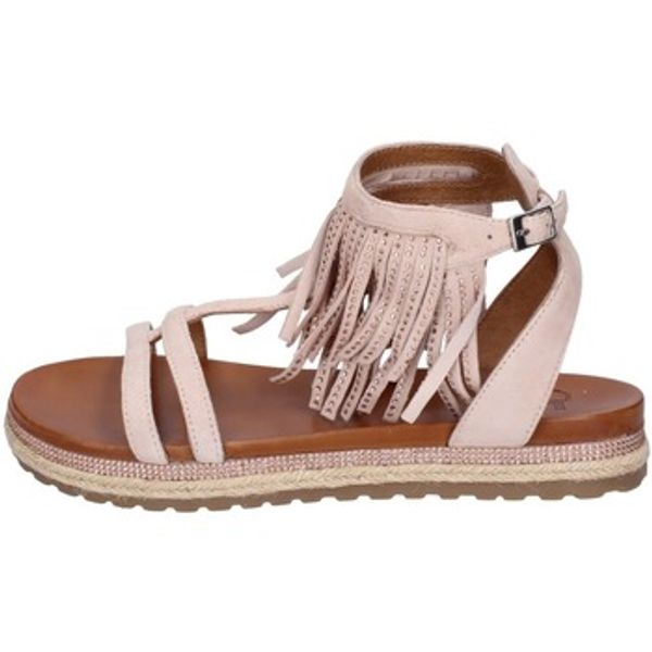 Femme Plus Femme Plus  Sandale i polusandale BC576  Femme Plus