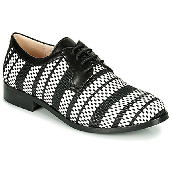 Fericelli Fericelli  Derby cipele MILEYNE  Fericelli