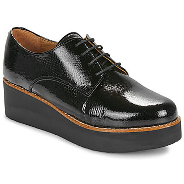Fericelli Fericelli  Derby cipele NENSEE  Fericelli