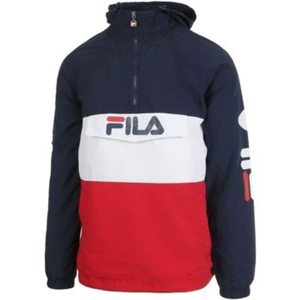Fila Fila  Kaputi LADISLAUS WOVEN ANORAK  Fila