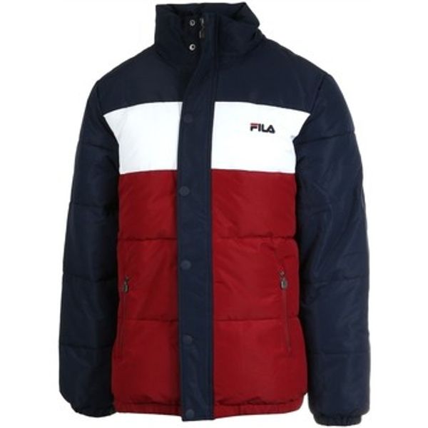 Fila Fila  Kaputi PELLE PUFF  Fila