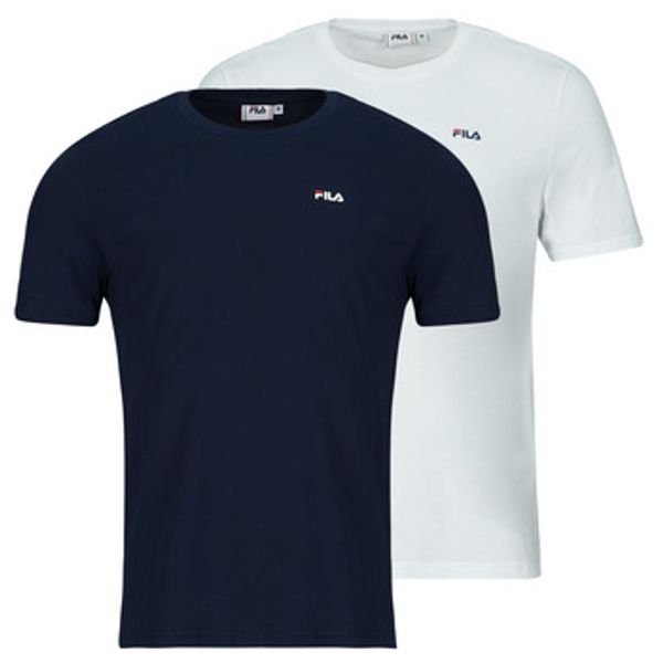 Fila Fila  Majice kratkih rukava BROD TEE PACK X2  Fila