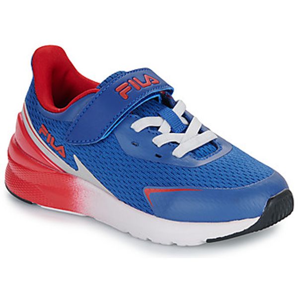 Fila Fila  Niske tenisice CRUSHER V KIDS  Fila