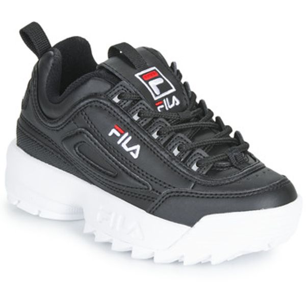 Fila Fila  Niske tenisice DISRUPTOR KIDS  Fila