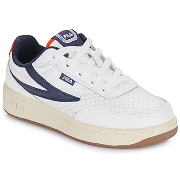 Fila Fila  Niske tenisice FILA SEVARO KIDS  Fila