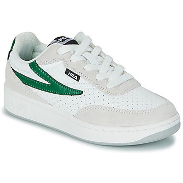 Fila Fila  Niske tenisice FILA SEVARO S KIDS  Fila