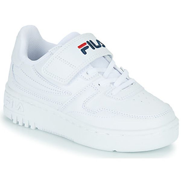 Fila Fila  Niske tenisice FXVENTUNO VELCRO  Fila