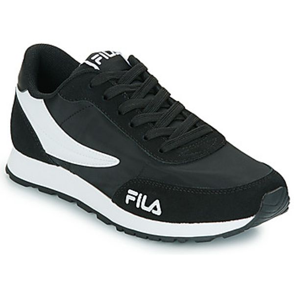 Fila Fila  Niske tenisice ORBIT REVOLUTION teens  Fila