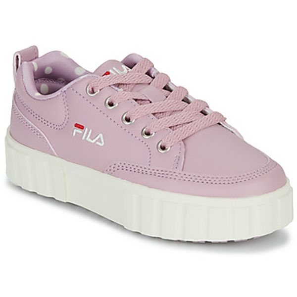 Fila Fila  Niske tenisice SANDBLAST  Fila