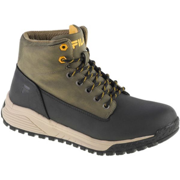Fila Fila  Pješaćenje i planinarenje Lance XXI Mid  Fila