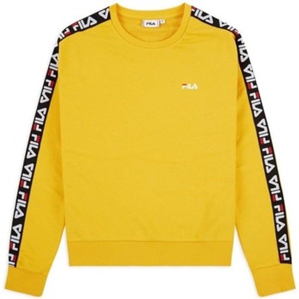 Fila Fila  Sportske majice TIVKA CREW SWEAT  Fila