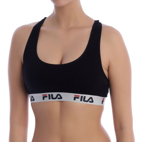 Fila Fila  Sportski grudnjaci FU6042-BLACK  Fila
