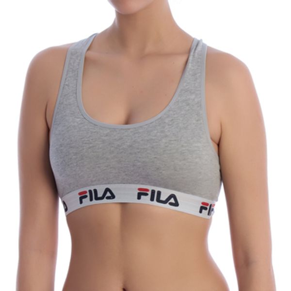 Fila Fila  Sportski grudnjaci FU6042-GREY  Fila