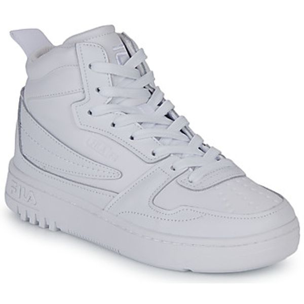 Fila Fila  Visoke tenisice FXVENTUNO LE MID  Fila