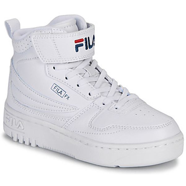 Fila Fila  Visoke tenisice FXVENTUNO VELCRO MID KIDS  Fila