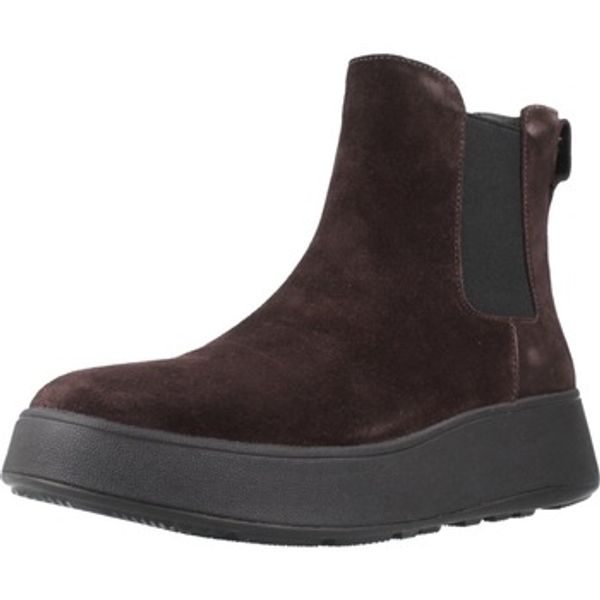 FitFlop FitFlop  Čizme FK3 167  FitFlop