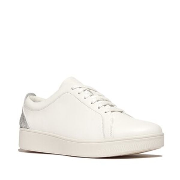FitFlop FitFlop  Niske tenisice RALLY CRYSTAL-BACKTAB LEATHER  FitFlop