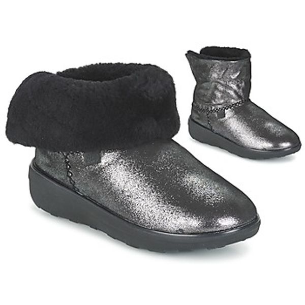 FitFlop FitFlop  Polučizme SUPERCUSH MUKLOAFF SHIMMER  FitFlop