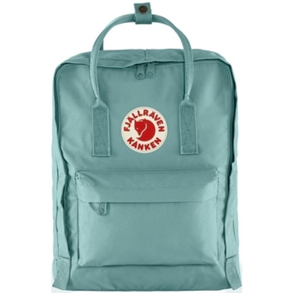 Fjallraven Fjallraven  Ruksaci FJÄLLRÄVEN Kanken Backpack - Sky Blue  Fjallraven