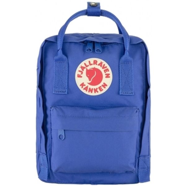 Fjallraven Fjallraven  Ruksaci FJÄLLRÄVEN Kanken Mini - Cobalt Blue  Fjallraven