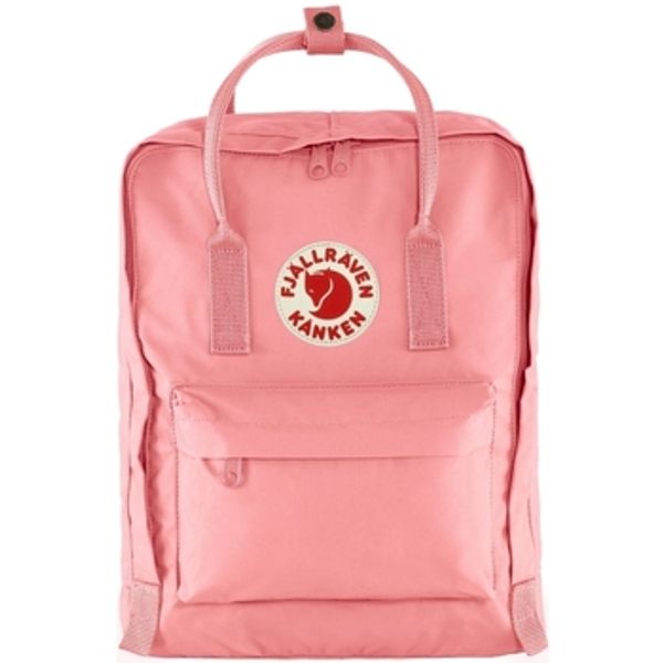 Fjallraven Fjallraven  Ruksaci FJÄLLRÄVEN Kanken - Pink  Fjallraven