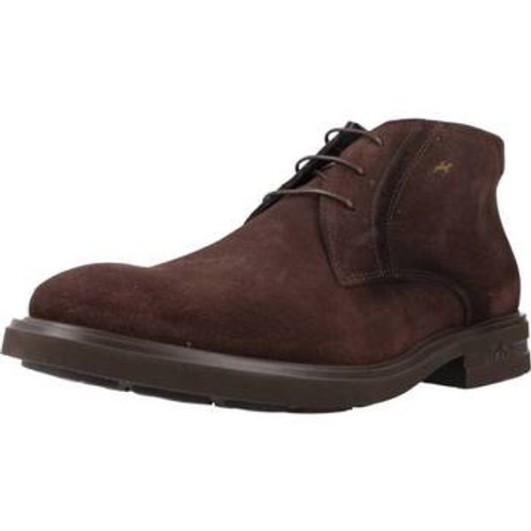Fluchos Fluchos  Čizme F0772  Fluchos